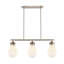 Hartell 3 - Light Kitchen Island Pendant-1959676992-1959677004-1959677003