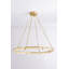 Lustre 1 lumière Sennett