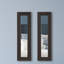 Miroir pleine longueur Hobson-1999016790