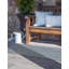 Tapis bleu contemporain Odawa-1098662897