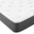 6" Quilted Foam Firm Mattress-540166845