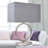 Filiberta 38Cm Polished Chrome Plate Table Lamp-1086640963