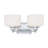 2 - Light Dimmable Vanity Light