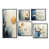 Toile tendue