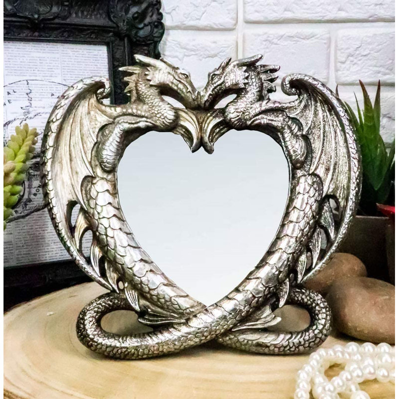 Bosworth Flat Mirror