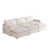 Beige est en rupture de stock