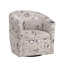Fauteuil d'appoint