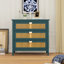 Kaikea 3 - Drawer Dresser,Chest,Nightstand,Cabinet-1385997318