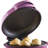 Electric 7-Hole Nonstick Mini Cupcake Maker