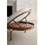 Chaise longue rembourrée Rhythm