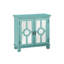 Armoire moderne moderne, en bois, portes miroir, pour le salon principal-916063413
