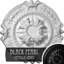 Médaillon de plafond Endurathane Southampton, DE 16 3/8 po x P 1 3/4 po (convient aux auvents jusqu'à 2 3/4 po)-1090148333