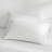 100% Egyptian-Quality Cotton Standard/Queen Size Pillow Cases Set Of 2-800 Thread Count Pillow Cover - Soft, Cooling Pillowcases Set Of 2 For Standard/Queen Pillows-106877819-106877822