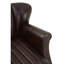 Brodhead Leather Armchair
