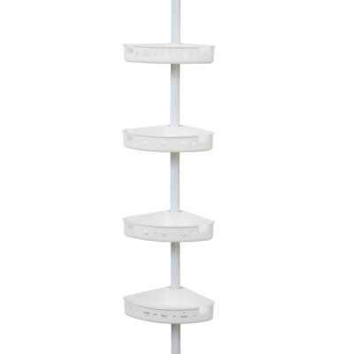 Fuencisla Shower Caddy