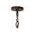 Khilola 22 - Light Dimmable Empire Chandelier