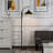 68.3” Arched Floor Lamp