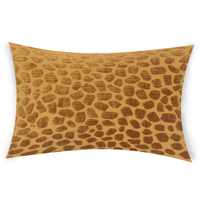  Housse de coussin rectangulaire et insert