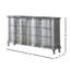 Commode double l 6 po Kalyne