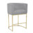 25.5'' Upholstered Counter Height Bar Stool with Barrel Backs Set of 2-109916630-109916631