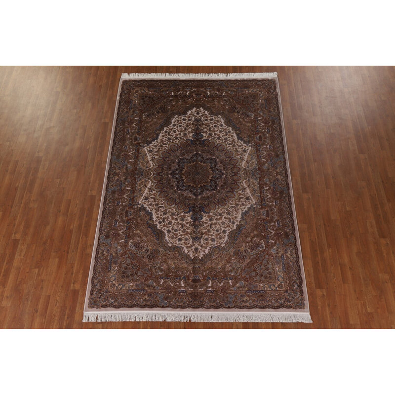 Tapis traditionnel oriental 7 x 10