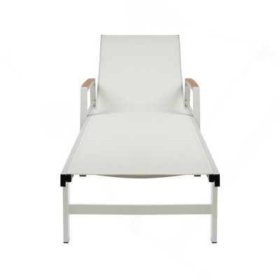 Chaise longue