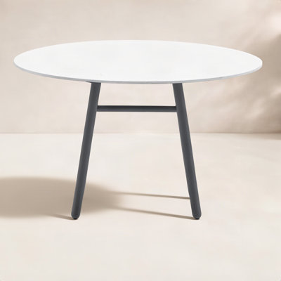 Yo! 36" Patio Bistro Table