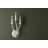 Reign Candle Wall Light-68509577