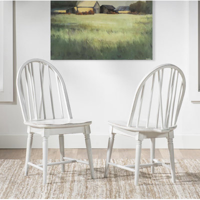 Country Living Side Chair 1 by Country Living Home Collection