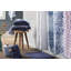 Plateau pour accessoires de salle de bain Hudson