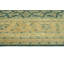 Tapis bleu-gris Fine Chobi Angelina