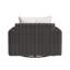 Cabo Outdoor Lounge Chair