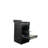 Premium Levella 20" 2.2 Cubic Feet Electric Free Standing Range with Radiant Cooktop