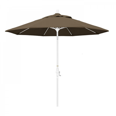Parasol de marché 9 pi Roverta