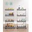Highbridge Kitchen Cart-358718935