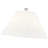 Adorra 16" Wide 3-Light Semi Flush-1411052964