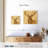 Brampt Golden Antlers I-109232114