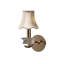 Valley Candle Wall Light-33765130