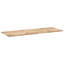  Bathroom Vanity Top 140X50x2 Cm Solid Wood Acacia-1010352404
