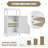 Padro Bathroom Cabinet