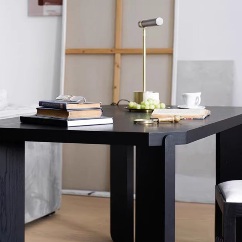 Randell, Black, 29.52"H x 62.99"L x 27.55"W