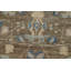 Tapis turc Oushak 3 x 12