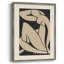 Matisse CECVI, reproduction d'art encadrée - bois massif-144119088