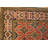 Antique Caucasian Rug