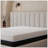 Infused 12 Inch Soft Memory Foam Mattress-1484155636