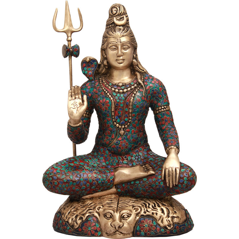 Mahayogi Shiva