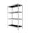 AR Shelving Outdoor and Indoor Anti Rust and UV Rays Resistant Rack-111031786