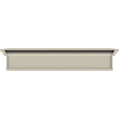 Traverse traditionnelle avec bordure Endurathane