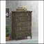 Commode Hammond, gris-852896743
