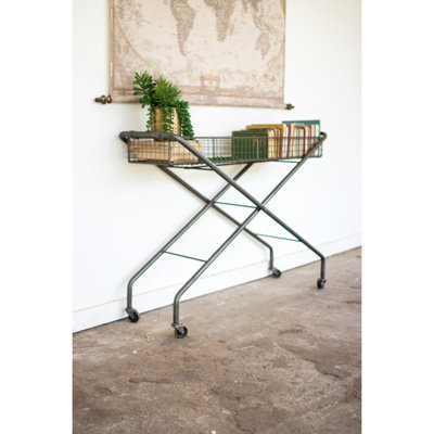 Martynne 14'' Console Table